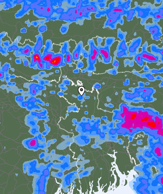 Precipitação