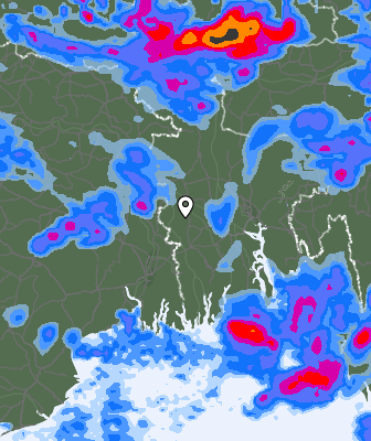 Precipitazioni