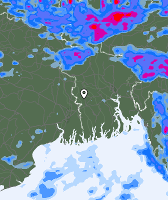 Precipitazioni