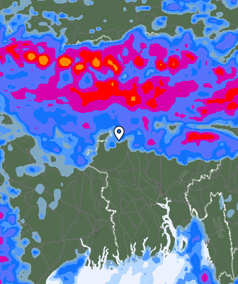 Precipitação