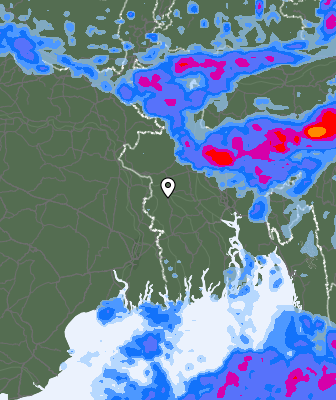 Precipitazioni