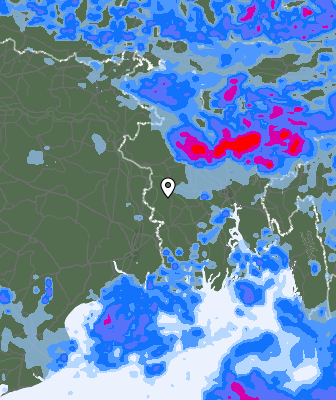 Precipitazioni