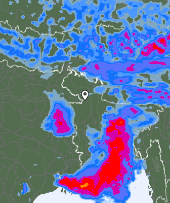 Precipitazioni
