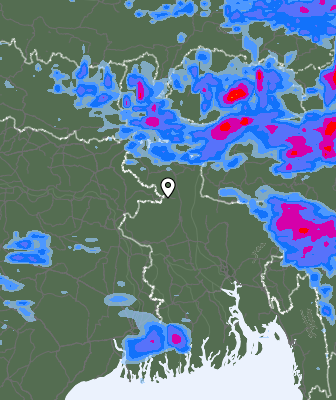 Precipitazioni