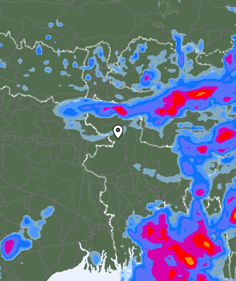 Precipitação