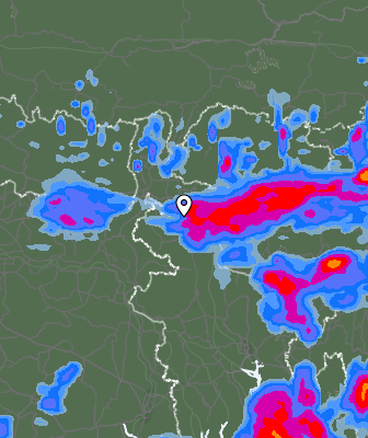 Precipitação