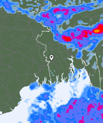 Precipitazioni