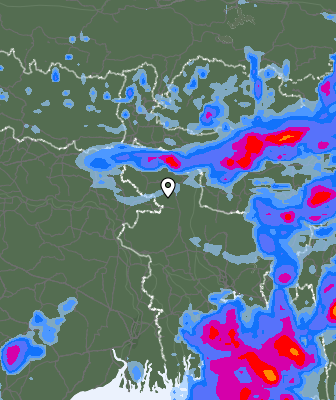 Precipitação