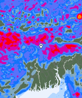 Precipitação
