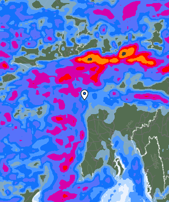 Precipitação