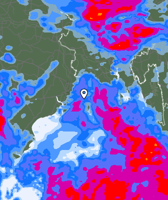 Precipitazioni