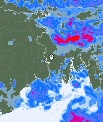 Precipitazioni