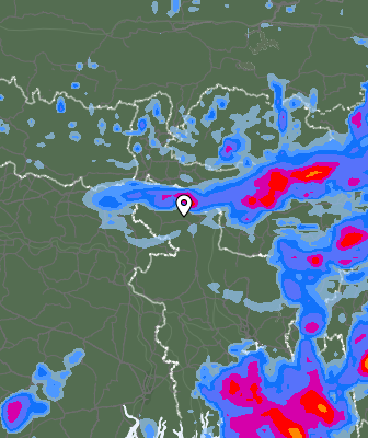 Precipitação