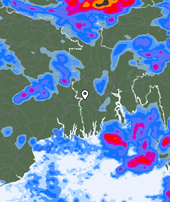 Precipitazioni