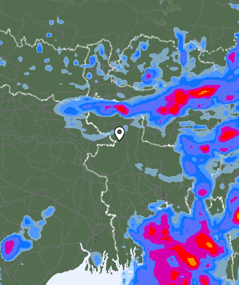 Precipitação
