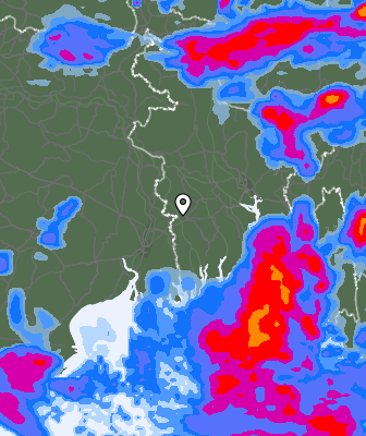 Precipitazioni