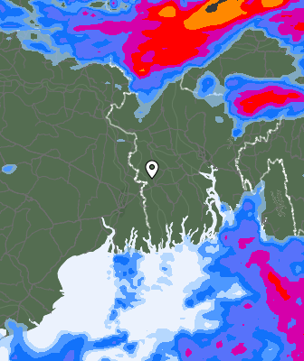 Precipitazioni