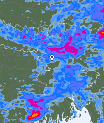 Precipitazioni