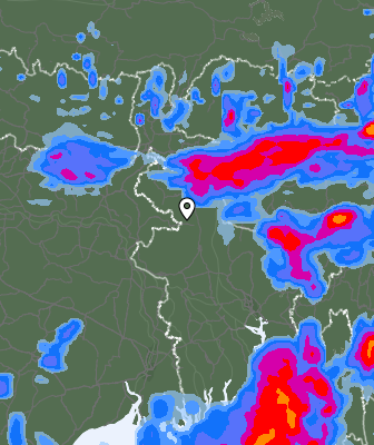Precipitação