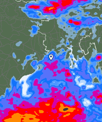 Precipitazioni