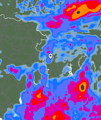 Precipitazioni