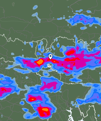Precipitazioni