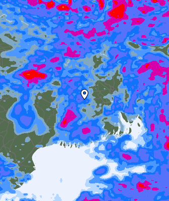 Precipitazioni