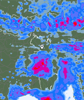 Precipitazioni