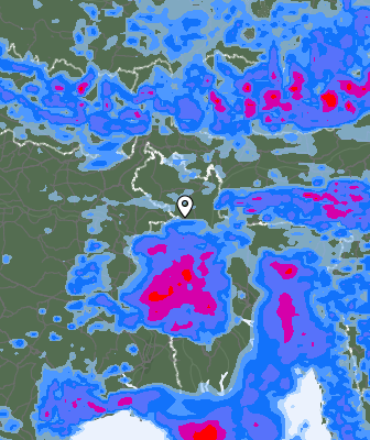 Precipitazioni