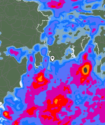 Precipitazioni