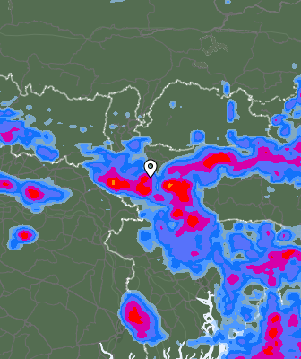 Precipitação