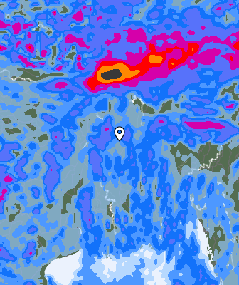 Precipitação