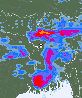 Precipitazioni