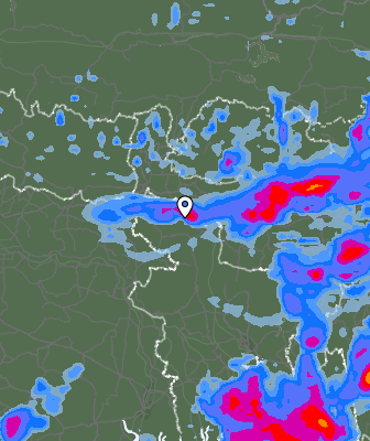 Precipitação