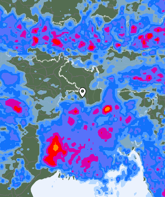 Csapadék