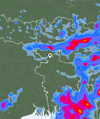 Precipitação