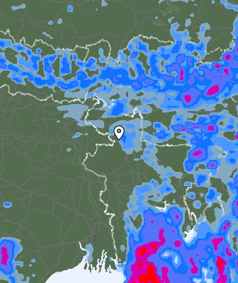 Precipitação