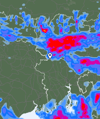 Precipitação