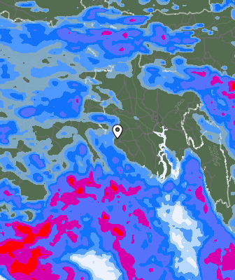 Precipitazioni
