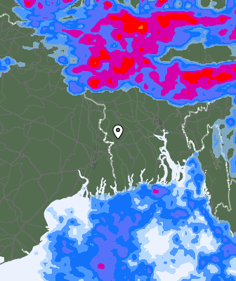 Precipitazioni