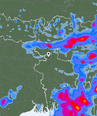 Precipitação