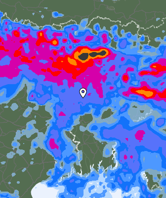Precipitação