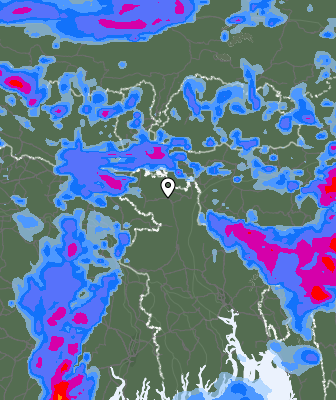 Precipitação