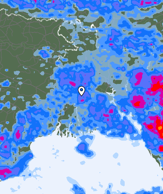 Precipitazioni
