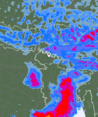 Precipitazioni