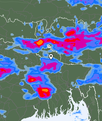 Precipitazioni
