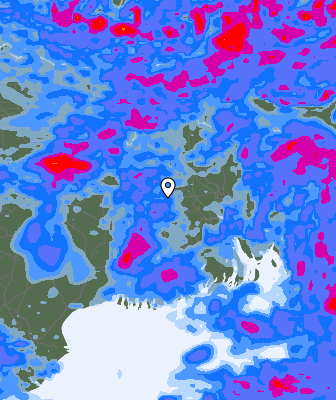 Precipitazioni