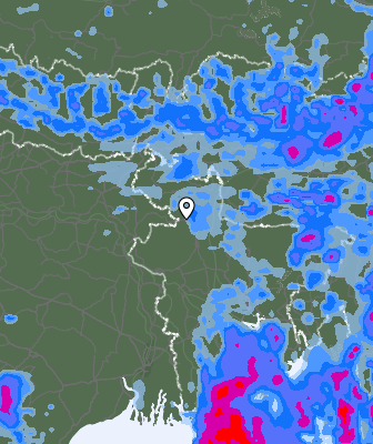 Precipitação