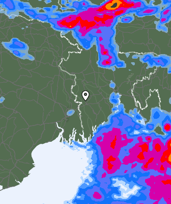 Precipitazioni