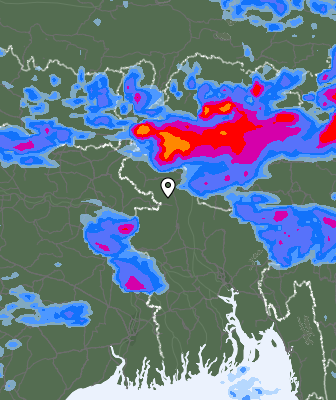 Precipitazioni